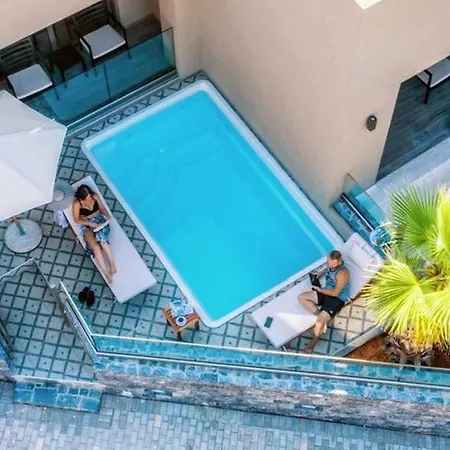 Villaggio Boutique - Adults Only Hotel