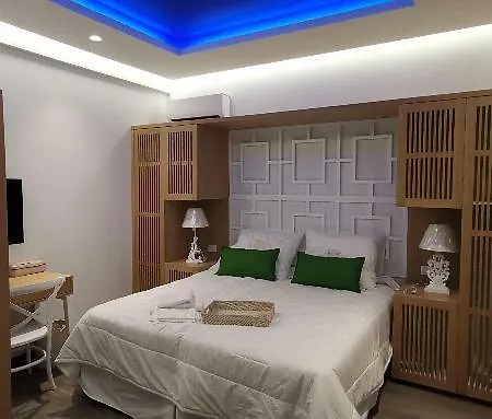 Hotel Villaggio Boutique - Adults Only