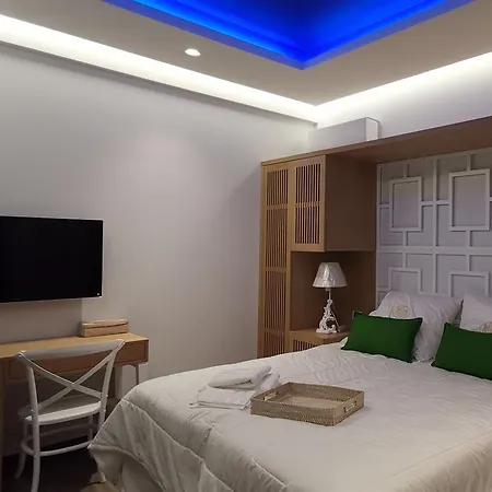 Hotel Villaggio Boutique - Adults Only Chersonissos