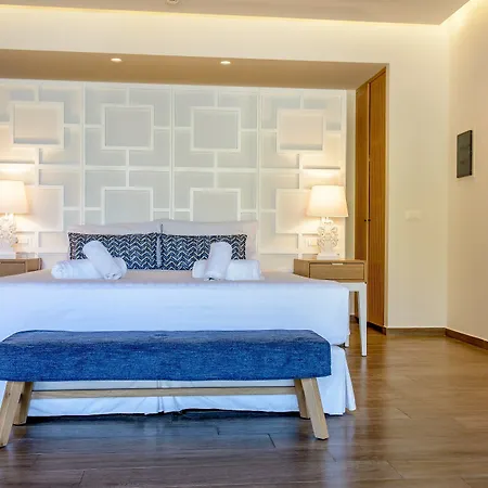 Villaggio Boutique - Adults Only Hotel