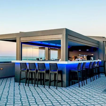 Villaggio Boutique - Adults Only Hersonissos (Crete)