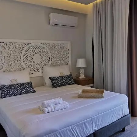 Villaggio Boutique - Adults Only Hotel Hersonissos (Crete)