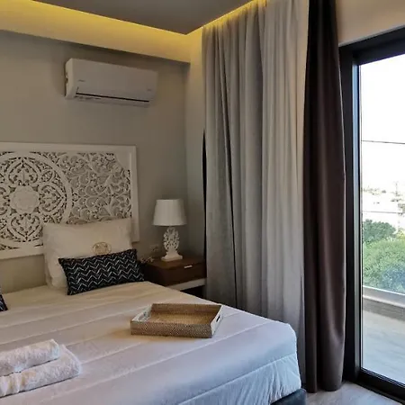 Villaggio Boutique - Adults Only Hotel Chersonissos