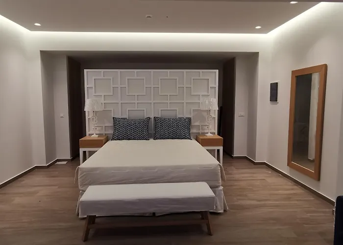 Axel Crete - Adults Only Hotel