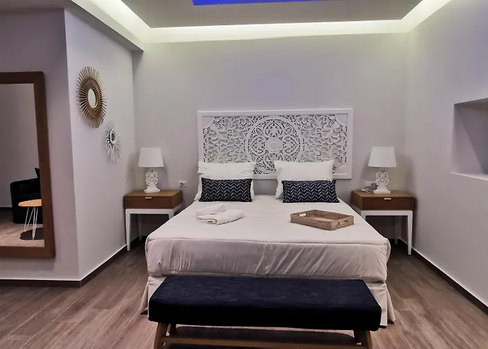 Axel Crete - Adults Only Hersonissos (Crete)