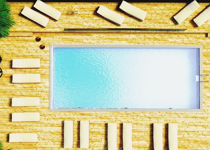 Hotel Axel Crete - Adults Only Hersonissos (Crete)