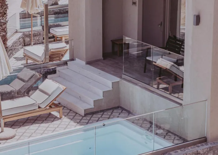 Axel Crete - Adults Only 4* Hersonissos (Crete)