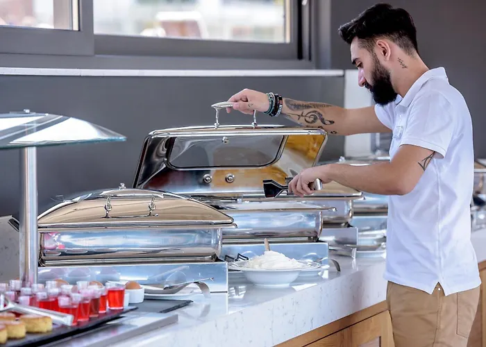 Hotel Axel Crete - Adults Only Hersonissos (Crete)