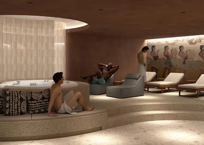 Axel Crete - Adults Only Hersonissos (Crete)