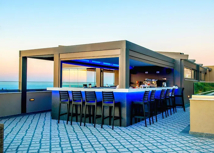 Axel Crete - Adults Only Hotel 4*