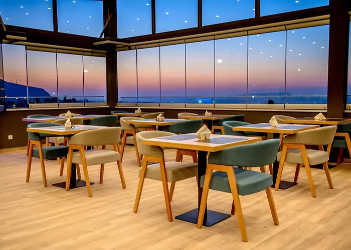 Axel Crete - Adults Only Hotel Hersonissos (Crete)