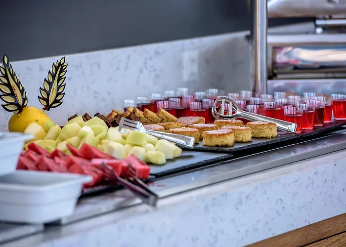 Hotel Axel Crete - Adults Only Hersonissos (Crete)