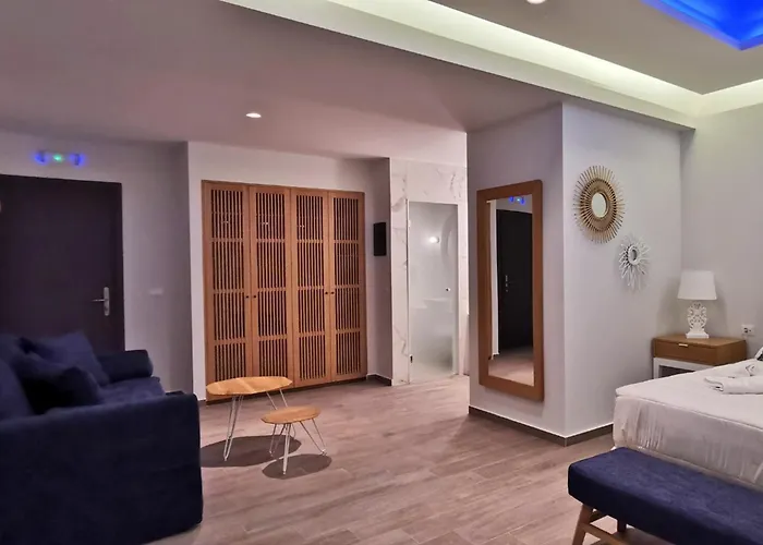 Axel Crete - Adults Only 4*