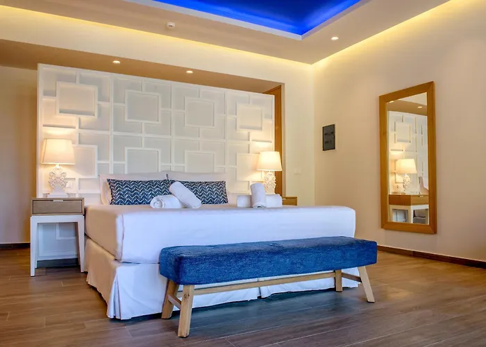 Axel Crete - Adults Only 4* Hersonissos (Crete)