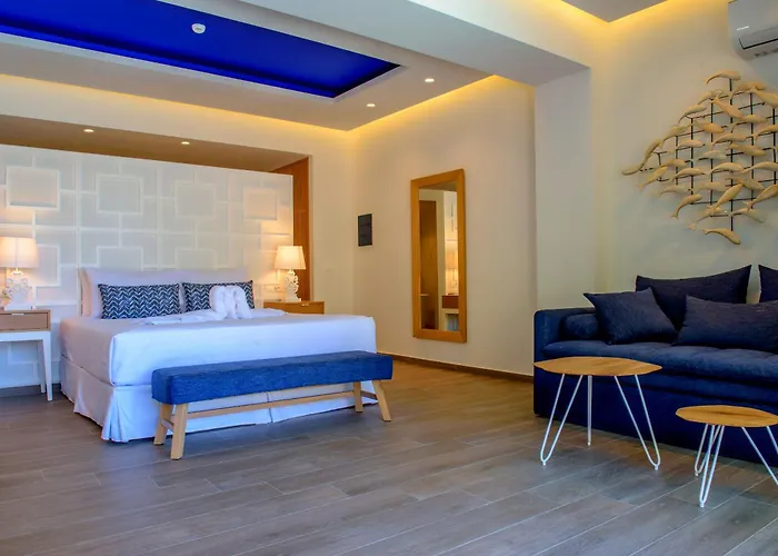 Hotel Axel Crete - Adults Only