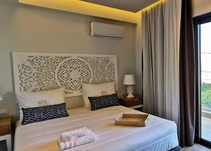 Hotel Axel Crete - Adults Only 4*