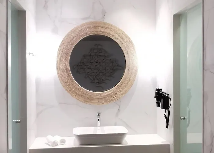 Hotel Axel Crete - Adults Only