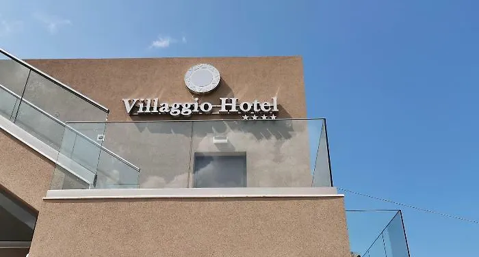 Axel Crete - Adults Only 호텔