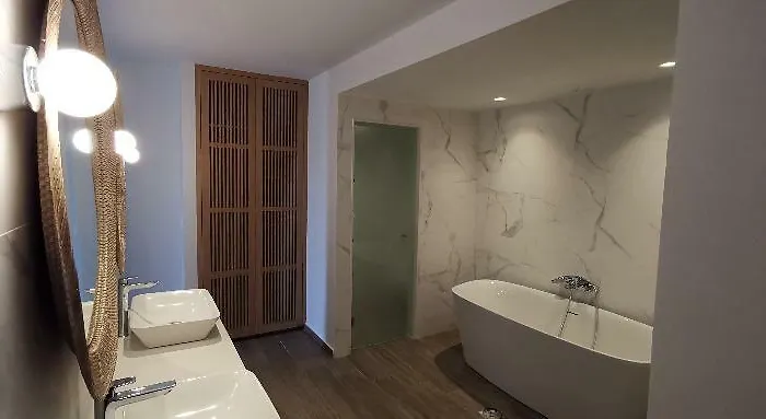 Axel Crete - Adults Only 4* Hersonissos (Crete)