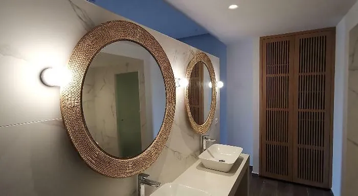 Axel Crete - Adults Only Hotel