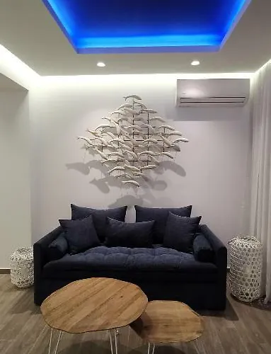 Axel Crete - Adults Only Hotel