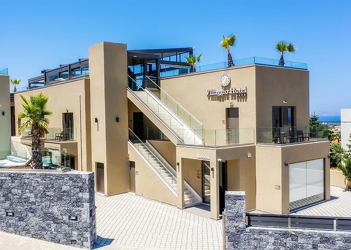 Axel Crete - Adults Only Hersonissos (Crete)