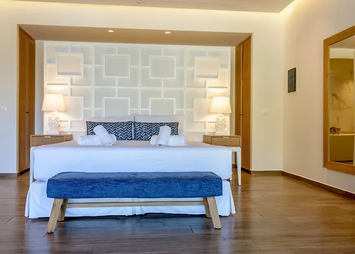 Axel Crete - Adults Only Hotel