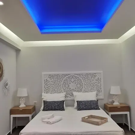 Villaggio Boutique - Adults Only Hersonissos (Crete)