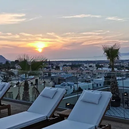 מלון Villaggio Boutique - Adults Only