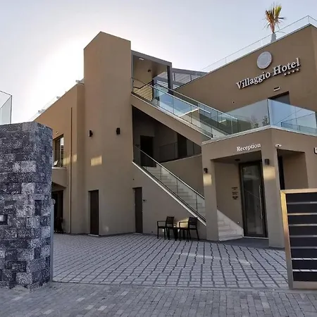 Villaggio Boutique - Adults Only