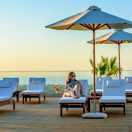 Villaggio Boutique - Adults Only 4*