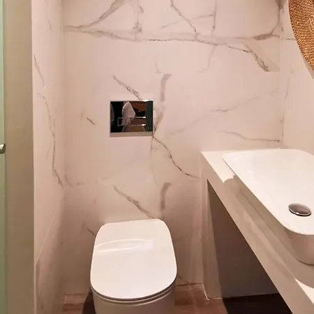 Axel Crete - Adults Only Отель 4*