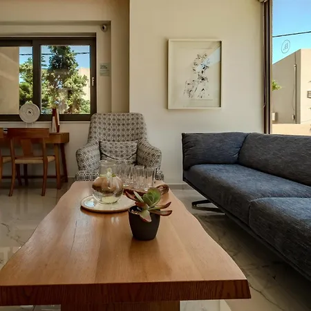 Hotel Axel Crete - Adults Only