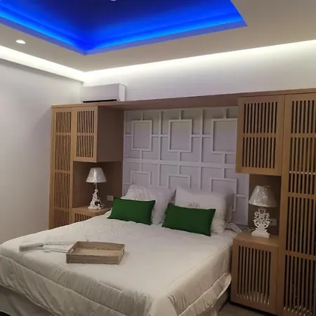 Hotel Villaggio Boutique - Adults Only Hersonissos (Crete)