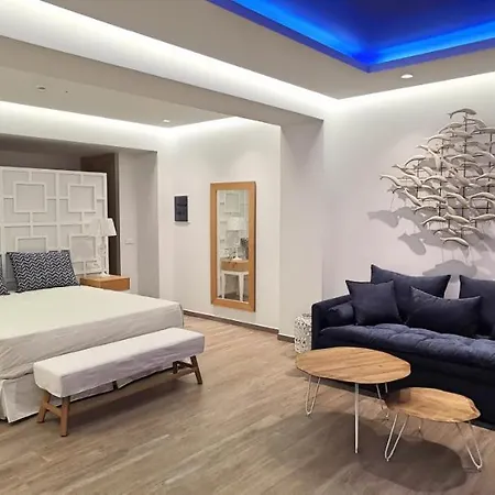 Villaggio Boutique - Adults Only