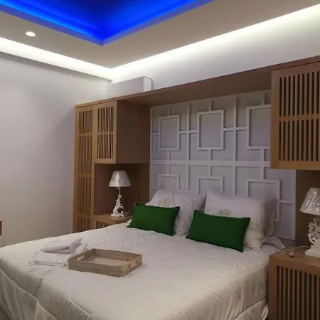 Villaggio Boutique - Adults Only מלון