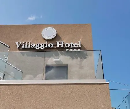 Villaggio Boutique - Adults Only מלון