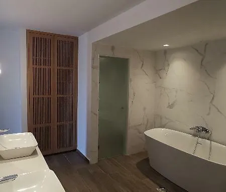 Axel Crete - Adults Only 4* Herszonisszosz
