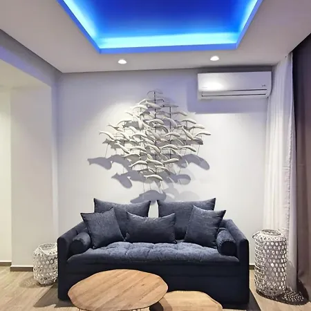 מלון Villaggio Boutique - Adults Only