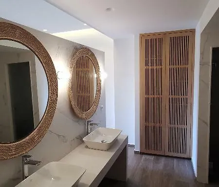 Axel Crete - Adults Only Szálloda Herszonisszosz