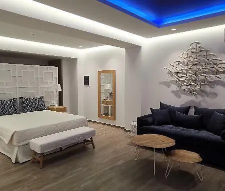 Villaggio Boutique - Adults Only מלון