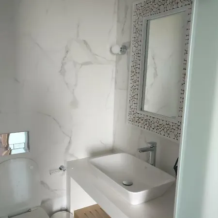 Villaggio Boutique - Adults Only מלון 4*