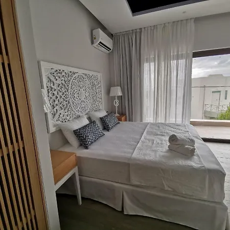 Hotel Villaggio Boutique - Adults Only Hersonissos (Crete)