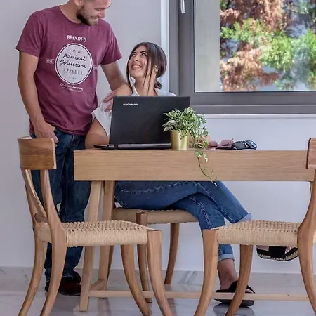 Villaggio Boutique - Adults Only 4* Hersonissos (Crete)