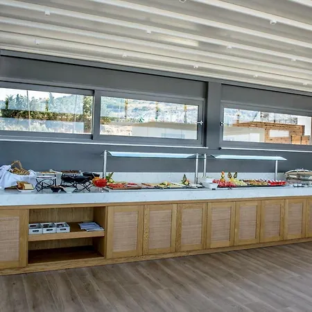 Villaggio Boutique - Adults Only Hotel