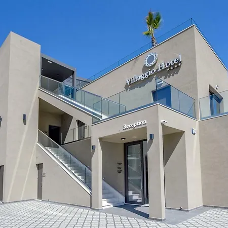 Villaggio Boutique - Adults Only