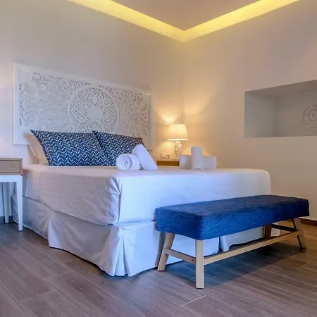 Villaggio Boutique - Adults Only Hotel 4*