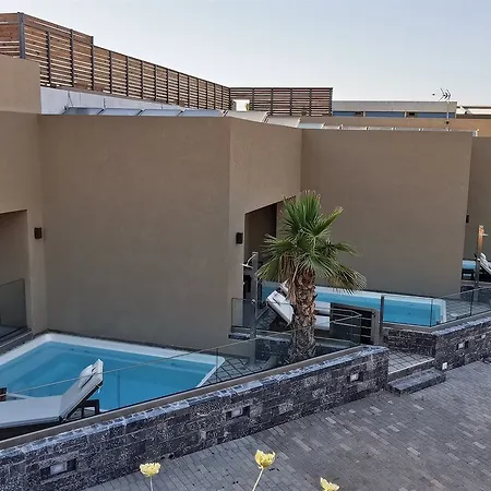 Villaggio Boutique - Adults Only 4*