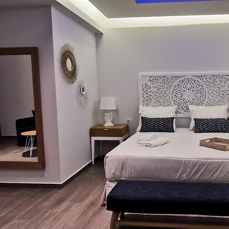 Villaggio Boutique - Adults Only