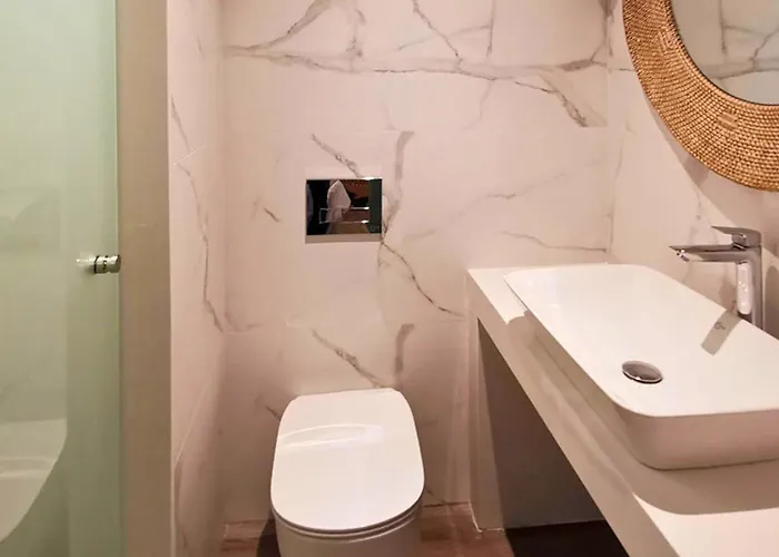 Axel Crete - Adults Only Отель 4*